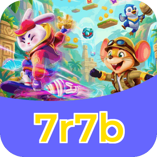 Promoções e bônus exclusivos da 7r7b