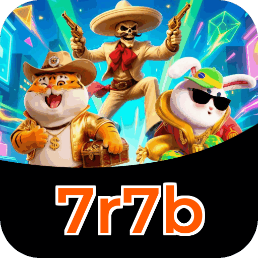 Login rápido no app 7r7b